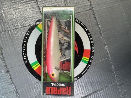 Rapala countdown special 9 - special, cd-9
