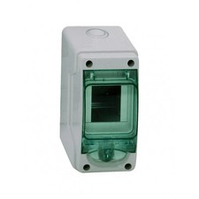 Mini-Coffret Électrique