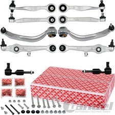 Febi Bras de Commande Jeu