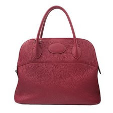 Hermes Bolide 31 en cuir Togo