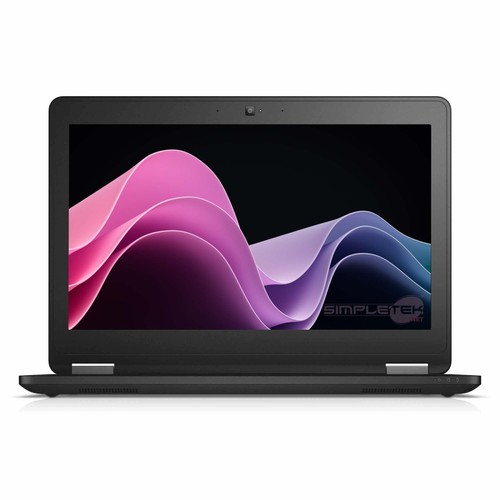 Notebook i5 6200u 8gb - notebook, 12.5"