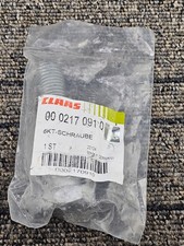 (QTY 3) Claas 0002170910 00