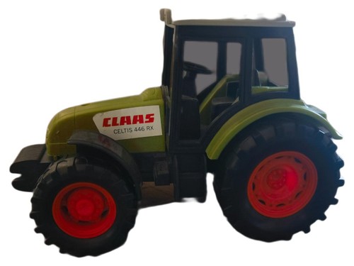 Claas celtis 446 - 446, jouet