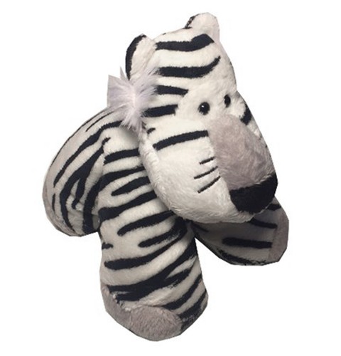 Peluche doudou zebre teddy - doudou,