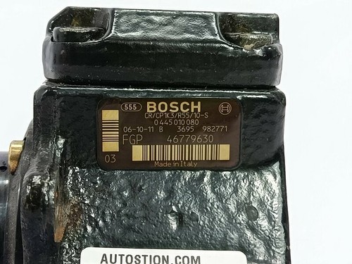 46779630 pompe injection
