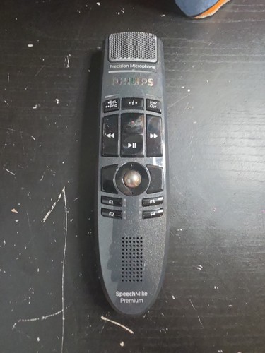 Philips speechmike premium - philips,