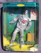 Barbie KEN TIN MAN MAGICIEN