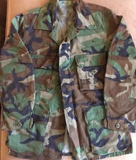 US MILITARY ARMY CAMO
