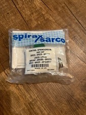 Spirax Sarco Ressort De