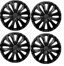 SET 4x ENJOLIVEUR DE ROUE 14''