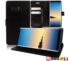 Etui Housse Portefeuille coque protection wiko view tommy jerry lenny wim lite