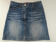 H&M 7-8a Fille : Jupe En Jeans