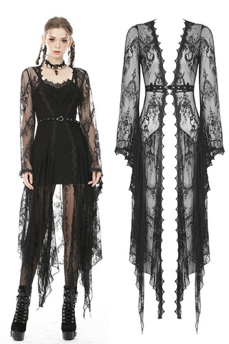 Dark love women black - in,