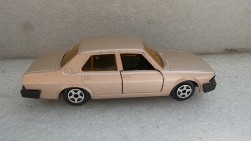 Norev jet car - car, alfa