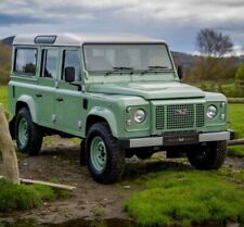 Heritage edition style front