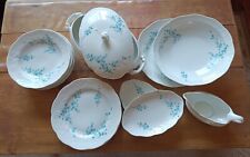 Service de Table Porcelaine