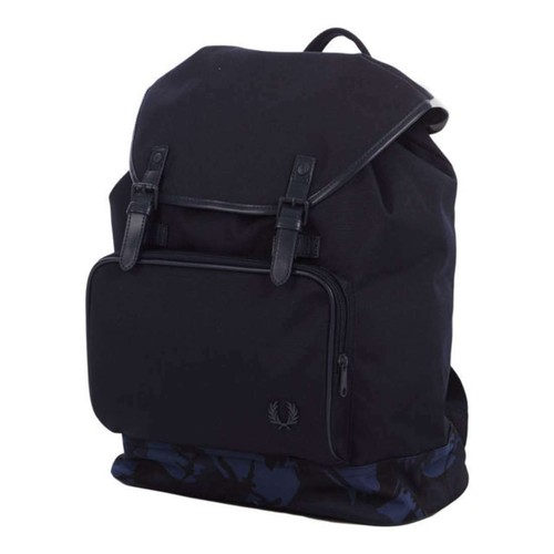 Fred perry new - nylon, rucksack