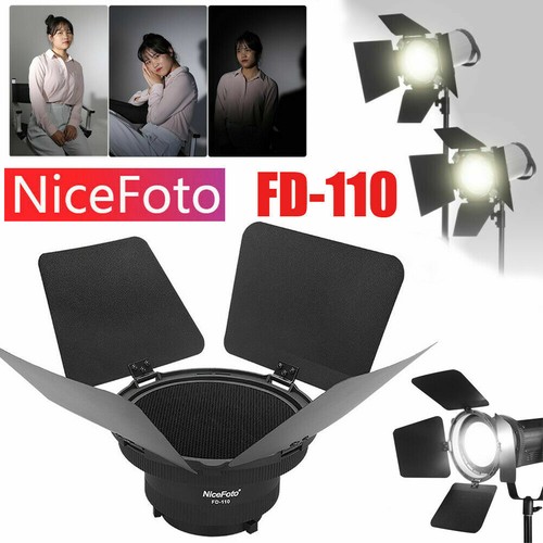 Nicefoto 110 fresnel lens - fd-110,