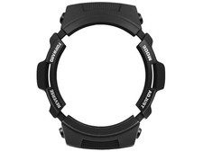 Bezel Casio Lunette résine