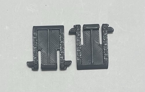 Printed dell keyboard - 3d,