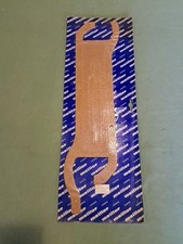 RENAULT 4 CV / DAUPHINE Joints De Carter Inférieure MEILLOR 