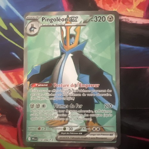 Carte pokémon - ✨️carte,
