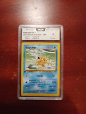 Carte Pokémon Magicarpe
