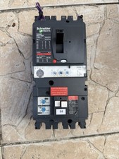 Disjoncteur Nsx Schneider 