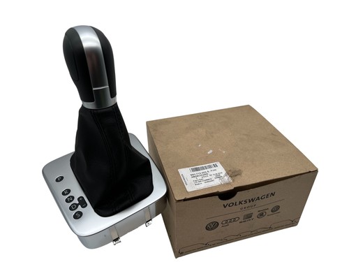 Couvre levier dsg - couvre, vw