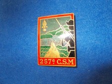 LEGION INDOCHINE  -  COMMANDO