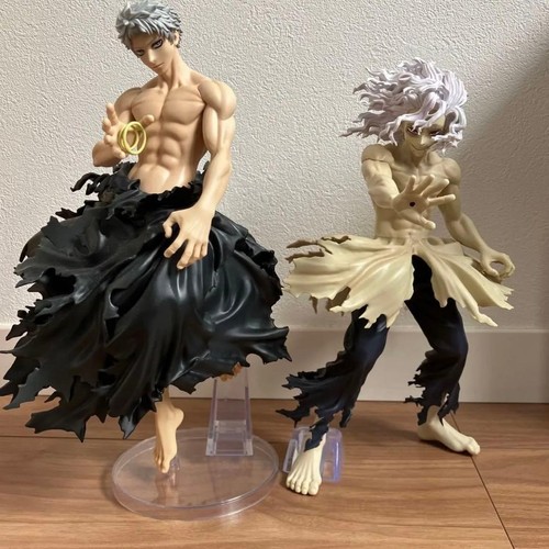 Lot figurines shigaraki - lot,