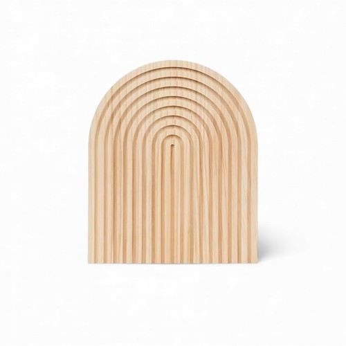 Planche décorative bois - décorative,
