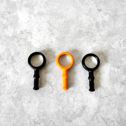 Playmobil magnifying glass - playmobil,