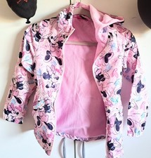 Disney Junior Minnie light jacket 128cm