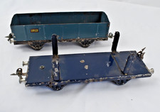 Louis roussy wagon - lr,