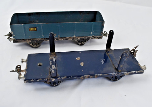Louis roussy wagon - roussy,