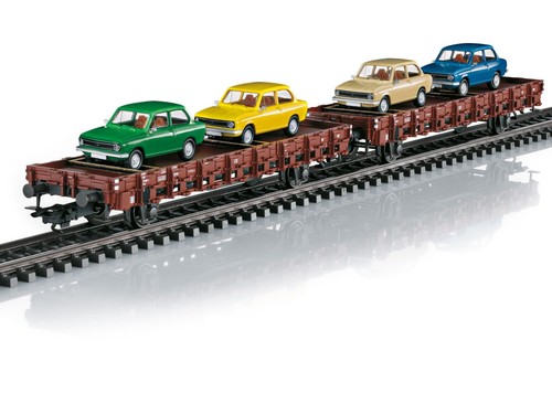 Maerklin 46404 coffret - coffret, de