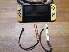 Console Nintendo Switch