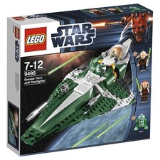 Lego 9498 Star Wars - Saesee
