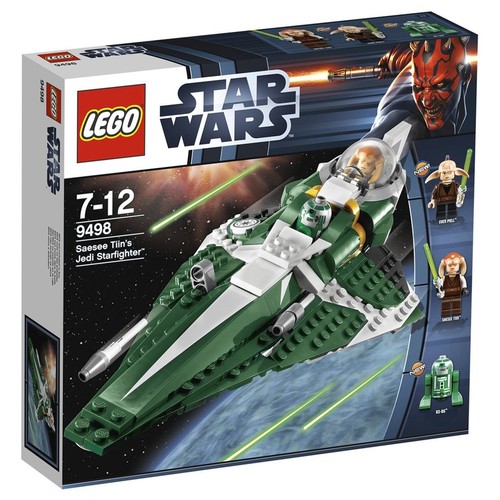 Lego 9498 star - lego,
