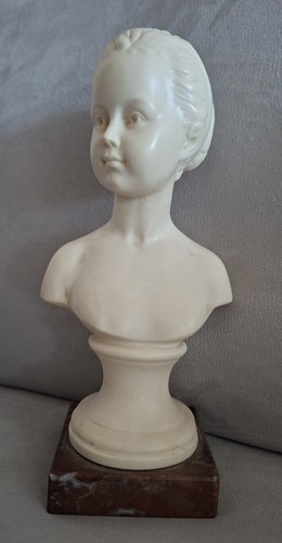 Faro buste fille - buste,