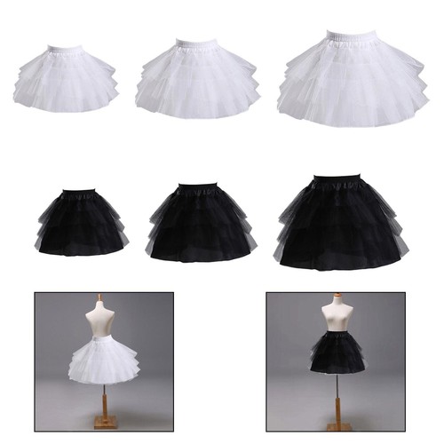 Jupon crinoline pour