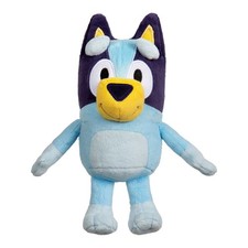 Peluche Bluey 20 cm Modèle