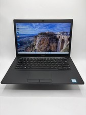 Dell Latitude 7490 i5-8250U