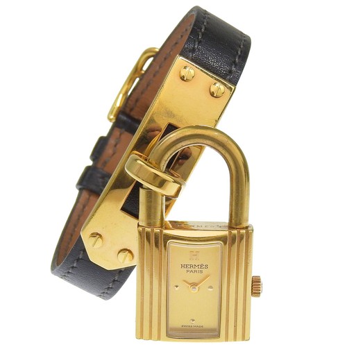 Hermes kelly watch - hermes,