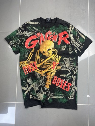 Shirt vintage guns - guns, n’