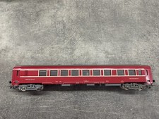 Voiture Restaurant Jouef TBE AS05