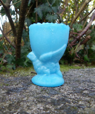 ANCIEN COQUETIER POULE EN