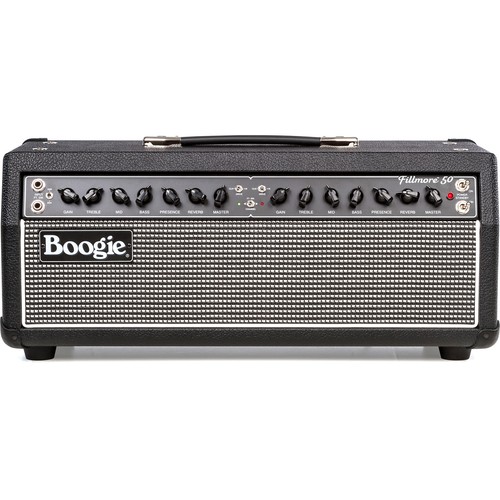 Mesa boogie filmore watt - filmore, 50-watt
