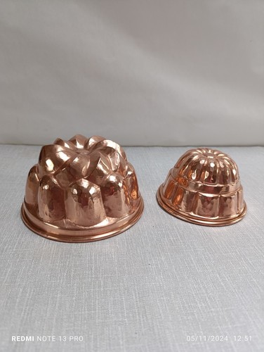 Lot anciens moule a - anciens,